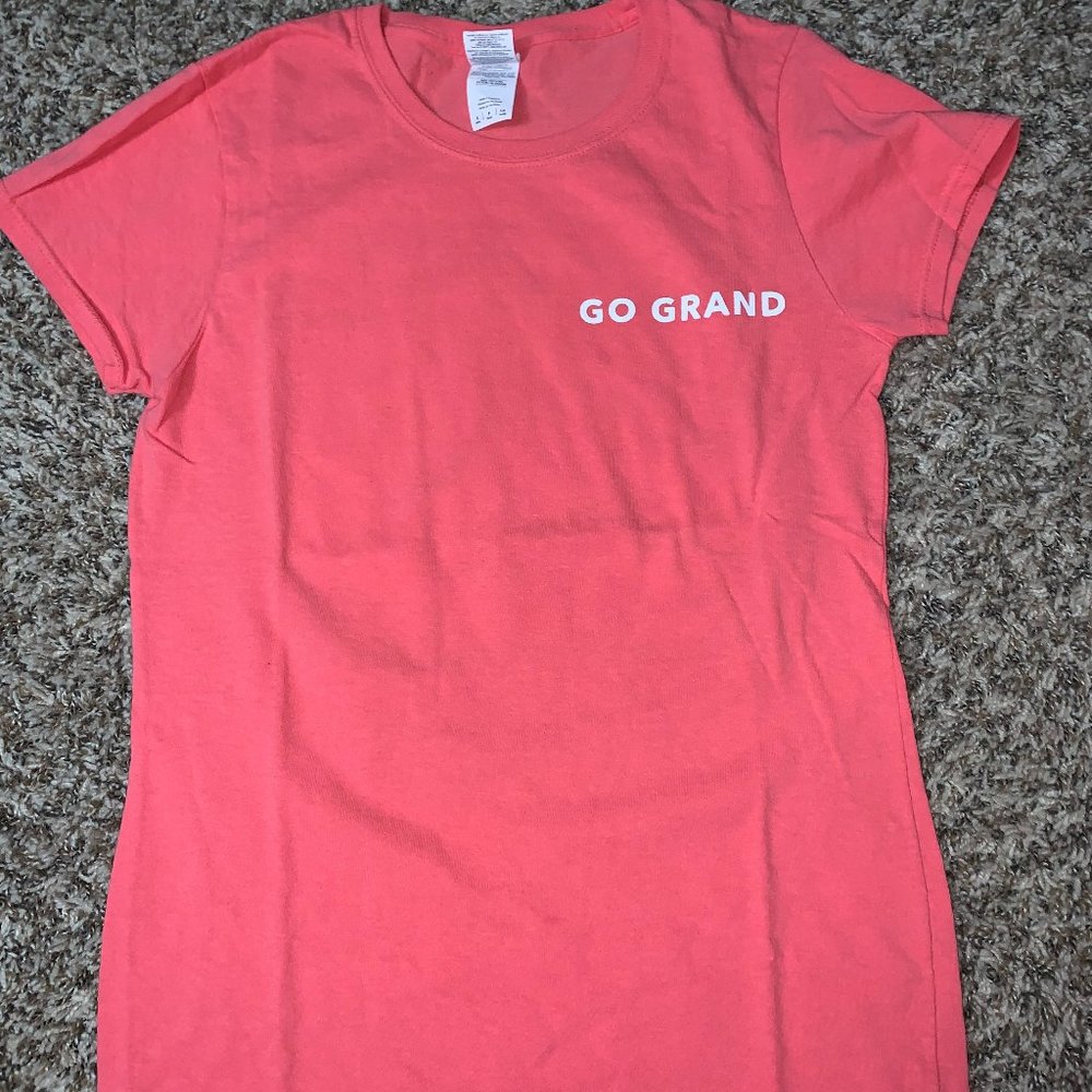 Grand Canyon T-Shirt Size Small
